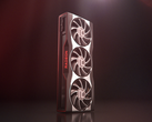 AMD pourrait avoir un gagnant potentiel avec la série Radeon RX 6000. (Source de l'image : AMD)