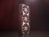 AMD pourrait avoir un gagnant potentiel avec la série Radeon RX 6000. (Source de l'image : AMD)