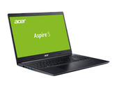 Test de l'Acer Aspire 5 A515-54G (i5-10210U, MX250, FHD) : PC portable pour les joueurs occasionnels