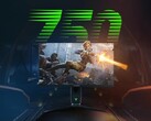 Le moniteur ANT257PF 750Hz d'Antgamer (Image source : Antgamer)