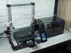 Test de l'Anycubic  Kobra 3 V2 Combo : imprimante 3D entre plug-and-play et bricolage