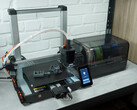 Test de l'Anycubic Kobra 3 V2 Combo : imprimante 3D entre plug-and-play et bricolage