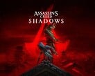 Bannière d'Assassin's Creed Shadows (Image source : Assassin's Creed subreddit)