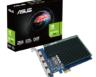 Asus a lancé une nouvelle variante de Nvidia GeForce GT 730