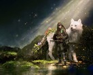 Illustration officielle de « Beast of Reincarnation ».