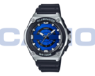 Le Casio MWC100H-2A2V (photo) est normalement vendu au prix de 29,95 $. (Source de l'image : Casio)