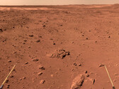 Le mystère du "cube" du rover lunaire chinois pourrait être une formation rocheuse