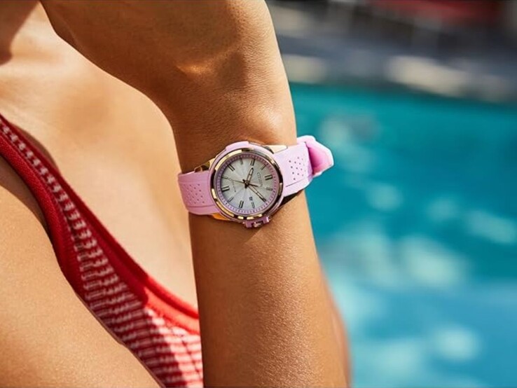 Montre Veya FE1263-01A de Citizen