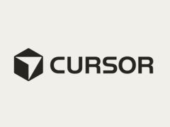 Le logo de Cursor