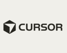 Le logo de Cursor