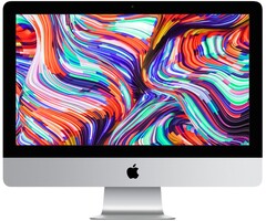 Le prochain iMac pourrait présenter le SoC M1 basé sur l'ARM de Apple(Source de l'image : Apple)
