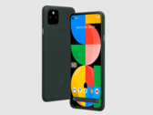 Le Pixel 5a 5G sera disponible dans une nouvelle couleur pour les smartphones Pixel. (Image source : Roland Quandt)