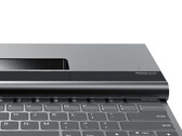 Le Lenovo MOZI est également équipé de haut-parleurs de la marque Dolby Atmos. (Image source : Lenovo via Red Dot)