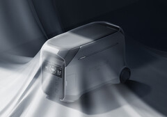 L'EcoFlow Delta Pro 3 sera bientôt commercialisé. (Image : EcoFlow)