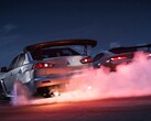 Avec les paramètres appropriés, Forza Horizon 5 sur PC est aussi bon, sinon meilleur, que sur la Xbox Series X (Image : Microsoft)