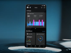 Le programme bêta de la page d'accueil Garmin Connect pourrait être rendu public dans quelques semaines. (Source de l'image : Garmin)