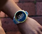 La mise à jour de la version bêta 15.33 est désormais disponible pour les smartwatches Garmin Forerunner 570 (photo) et Forerunner 970. (Source de l'image : Garmin)