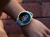 La mise à jour de la version bêta 15.33 est désormais disponible pour les smartwatches Garmin Forerunner 570 (photo) et Forerunner 970. (Source de l'image : Garmin)