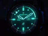 La Garmin Descent Mk3 prend déjà en charge le mode Lume, désormais également adopté par la MARQ Gen 3.