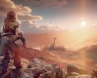 L'attrait des exclusivités de PS5 comme Horizon Forbidden West séduit les possesseurs de Xbox et de PC. (Source de l'image : Sony/Guerilla Games)