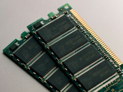 Les prix des kits de mémoire vive ont plus que triplé en à peine un an