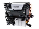 Maquette du module de pile à combustible de nouvelle génération de Honda (Source : Honda)