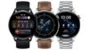 Variantes du modèle Huawei Watch 3