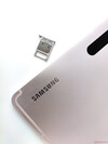 Samsung Galaxy Tab S8+ : test de la tablette