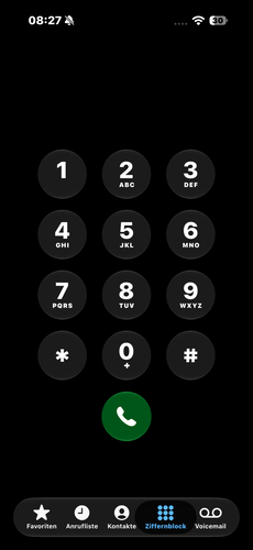Test du smartphone Apple iPhone 18 Pro