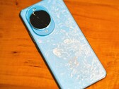 Test du Huawei Nova 14 Pro par Notebookcheck