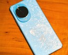 Test du Huawei Nova 14 Pro par Notebookcheck