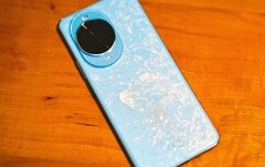 Test du Huawei Nova 14 Pro par Notebookcheck