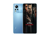 L'Infinix Note 12. (Source : Infinix via Flipkart)