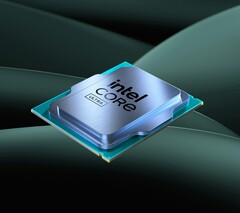 L'Intel Core Ultra 9 285K devrait être le processeur phare d'Arrow Lake. (Source de l'image : Intel, Pawel Czerwinski, édité)