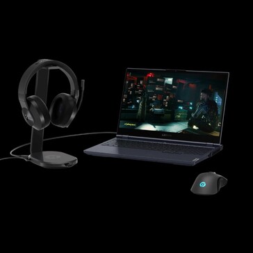 Lenovo Legion S600 Gaming Station (image via Lenovo)