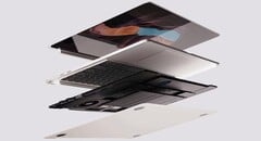Le lancement des MacBook Pro M1X est prévu pour la fin du mois d&#039;octobre. (Source de l&#039;image : concept réalisé par Mark W./Tech Blood)