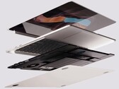 Le lancement des MacBook Pro M1X est prévu pour la fin du mois d'octobre. (Source de l'image : concept réalisé par Mark W./Tech Blood)