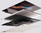 Le lancement des MacBook Pro M1X est prévu pour la fin du mois d'octobre. (Source de l'image : concept réalisé par Mark W./Tech Blood)