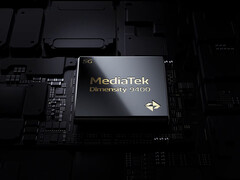 Le Dimensity 9400 est de nouveau en tête du classement AnTuTu des performances des téléphones phares (Image source : Vivo)