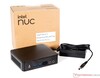 Kit essentiel Intel NUC11 - Atlas Canyon (Intel Celeron N4505)