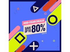 Les soldes PlayStation comprennent à la fois des jeux pour la PS4 et la PS5. (Source : PlayStation)