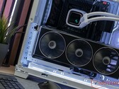 Une prochaine carte graphique AMD a été testée sur Geekbench (source : Notebookcheck)