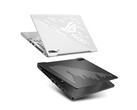 ASUS fournit désormais les TGP et les vitesses d'horloge de ses ordinateurs portables de la série NVIDIA GeForce RTX 30, y compris le nouveau ROG Zephyrus G14. (Source de l'image : ASUS)