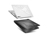 ASUS fournit désormais les TGP et les vitesses d'horloge de ses ordinateurs portables de la série NVIDIA GeForce RTX 30, y compris le nouveau ROG Zephyrus G14. (Source de l'image : ASUS)