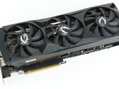 Courte critique de la carte graphique Zotac GeForce RTX 2070 AMP Extreme pour PC de bureau