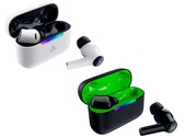 Les Razer Hammerhead V3 X Hyperspeed pour PlayStation et Xbox sont conçus pour s'harmoniser avec leurs consoles respectives.