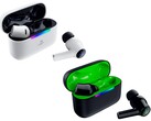 Les Razer Hammerhead V3 X Hyperspeed pour PlayStation et Xbox sont conçus pour s'harmoniser avec leurs consoles respectives.