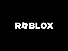 Le logo de Roblox (source de l&#039;image : Roblox)