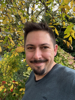 Un selfie avec l'iPhone 17 Pro