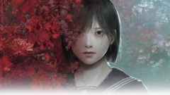 Le gameplay de Silent Hill f a été divulgué lors d&#039;une présentation à Anime Expo 2025 (image source : Konami)
